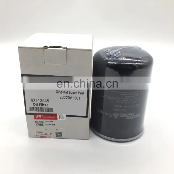 Air Compressor Filters QX112651 Ingersoll Rand Air Compressor Spare Parts Oil Separator Filter Element photo-4