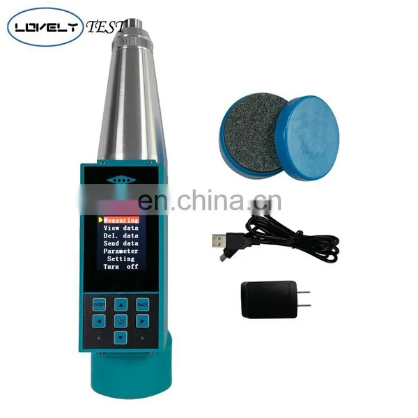 Digital Rebound Hammer for Concrete on Sale photo-2