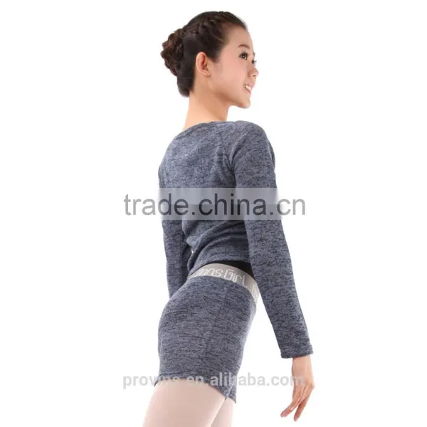 Women Training Dance Wear photo-4