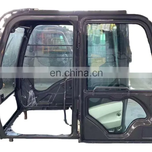 Sumitomo Sh120 Cab,sh100,sh120-5 Excavator Cabin With Glass and Door Excavator Alloy Steel Malaysia New Product 2020 photo-2
