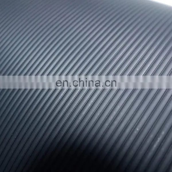 Balcony Garden Protection Hard PVC Privacy Screen Strip for Double Rod Mats, 25 m x 19 cm Anthracite photo-4