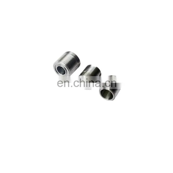 Custom OEM Precision Aluminum CNC Machining Parts, Stainless Steel CNC Machining Parts photo-2