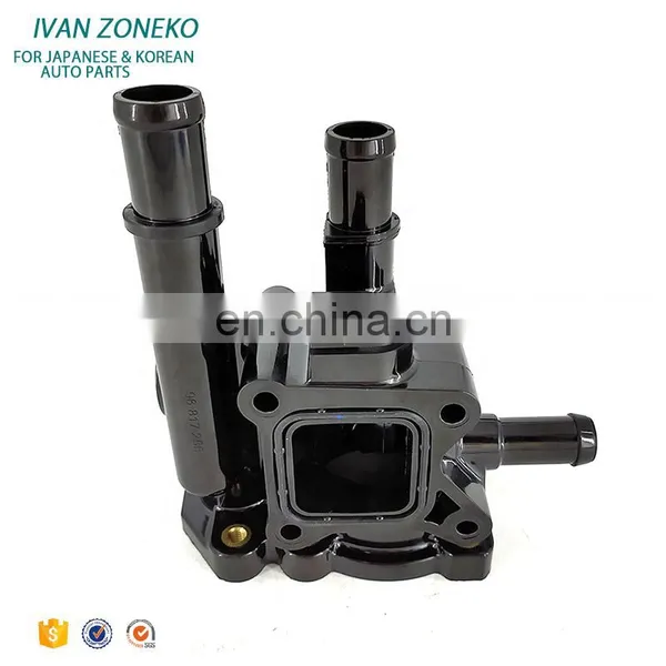 Replacement Parts Cooling System 96984103 For Chevrolet Thermostat Housing photo-3