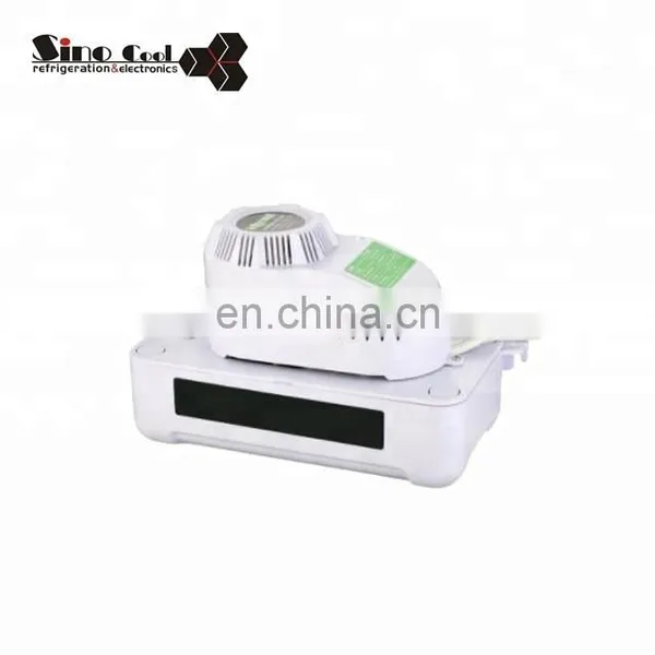 Condenser Water Pump For Air Conditioning Systems photo-5