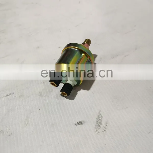 3967251 Oil Pressure Sensor 6ct Diesel Engine Auto Sensor 3967251 6CT 4 6BT ISBe150,220,ISLe310 photo-2
