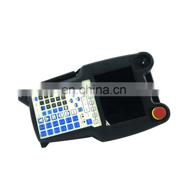Best Price for Fanuc Original LCD Display Screen Touch Screen Panel A05B-2518-C204 photo-5