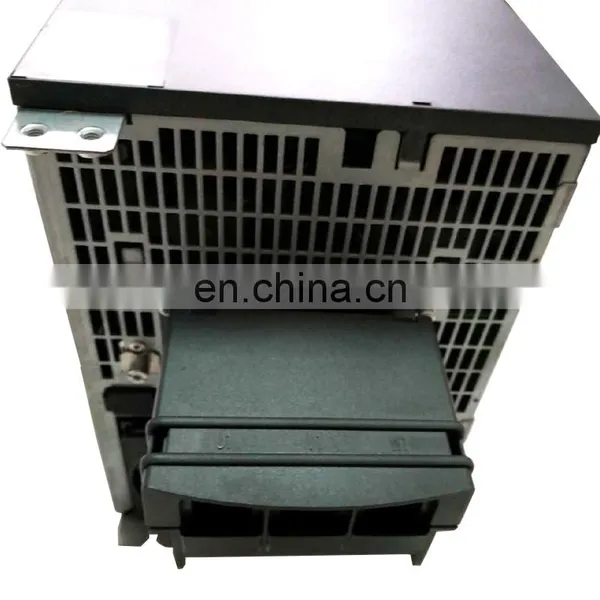 6SL3130-1TE31-0AA0 Siemens S120 Basic Line Module Input photo-3
