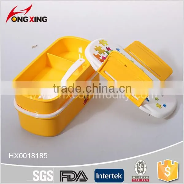 Cheap China Plastic Mtaerial for pp Bento Lunch Box Supplier's Choice photo-5