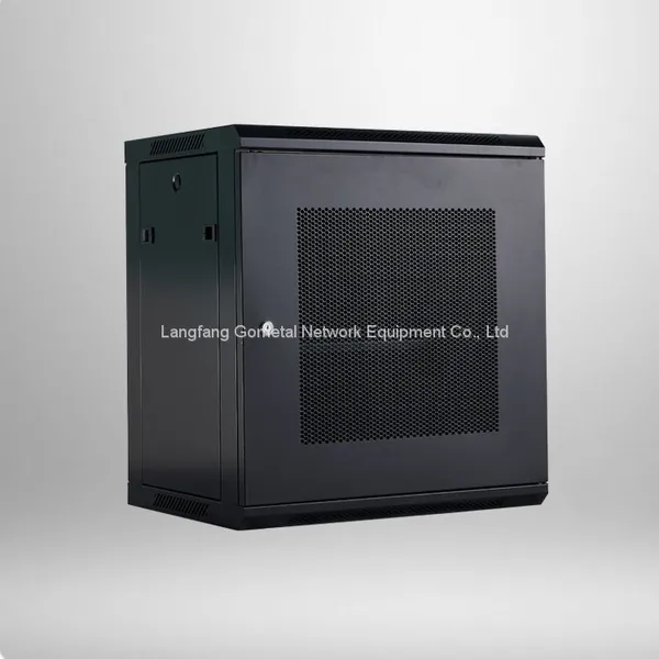 Wall Mount Network Cabinet 12uTB