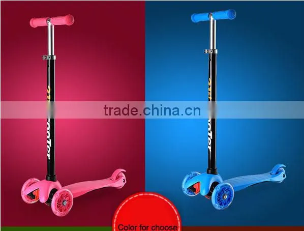 2016 New Products Scooter for Kids Maxi Kick Scooter photo-5