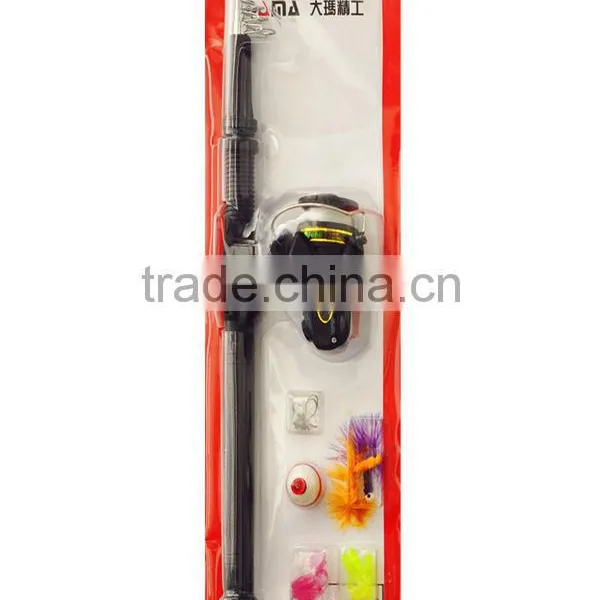 DF105B Fishing Equipment