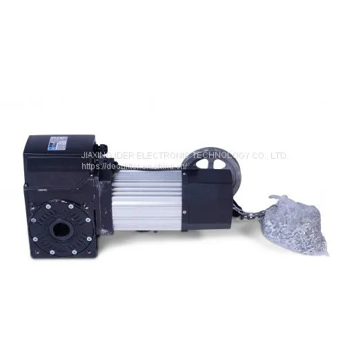 GYM260S-2 GYM350S-2 GYM500S-2 GYM650S-2 Industrial Roller Shutter Gate Operator With Electronic Limit Switch photo-2