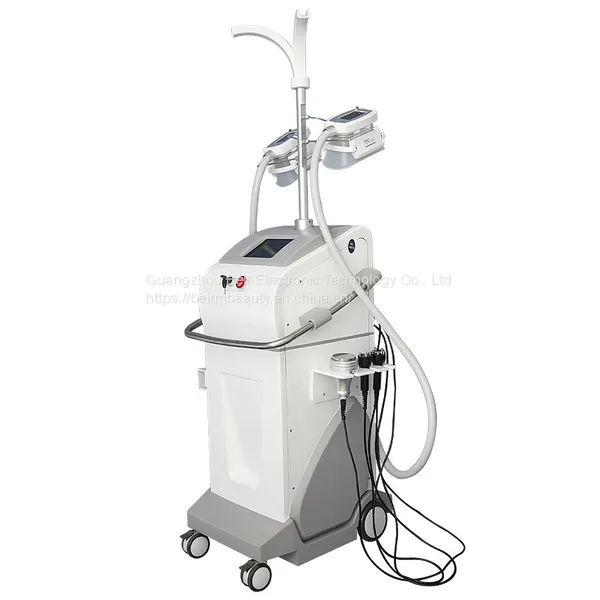 Cryolipolysis Laser Lipo rf