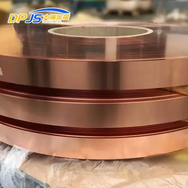 The Consumer Electronics:mobile Phones C1220 C10200 C11000 Copper Coil Popular Products