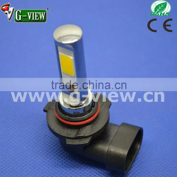 New Product Auto Led 18w Cob Fog Lamp Hb3 Hb4 Car Cob Lamp photo-2