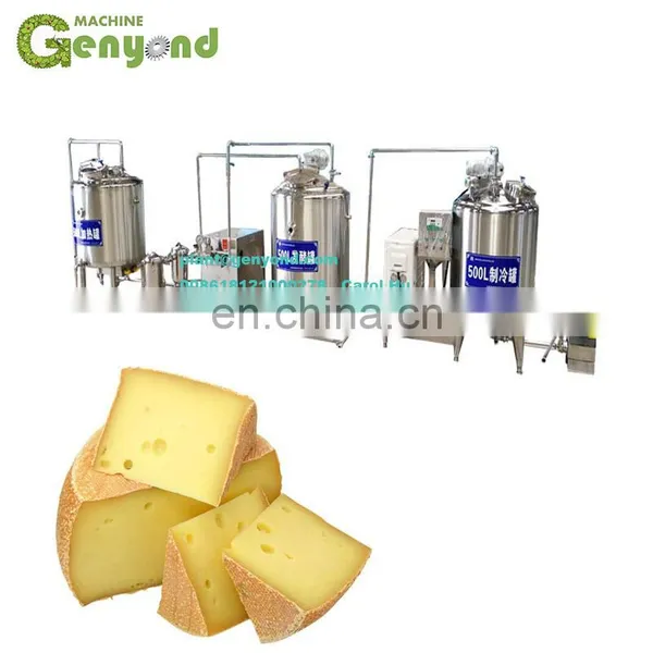 CHINA Factory Yogurt Maker Machine and Juice Pasteurizer Machine Yogurt Making Machine photo-4