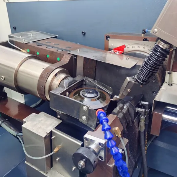 Saw Blade Grinding Machine Equipment photo-4