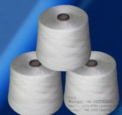 Hot Sale Milk Cotton Yarn With 73 Colors photo-3