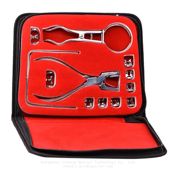 Dental Perforator， Dental Rubber Dam Perforator Puncher photo-2