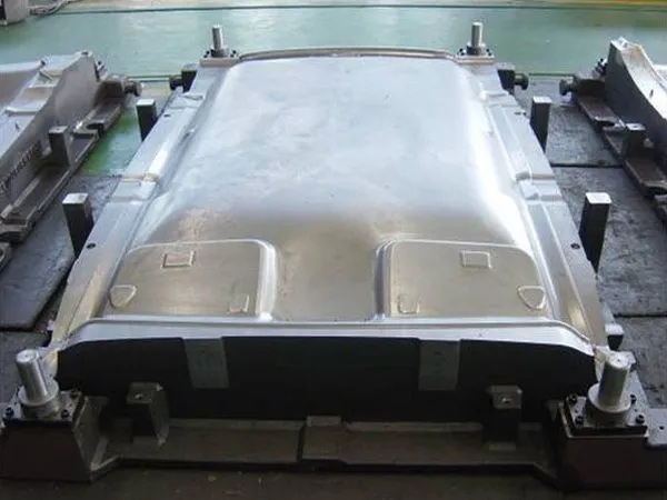 Car Ceiling Manufacturers Wholesale Tractor Car Ceiling Customization Made in China Youge Factory photo-5