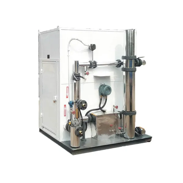 Single Well Metering Multiphase Flow Meter(fixed)