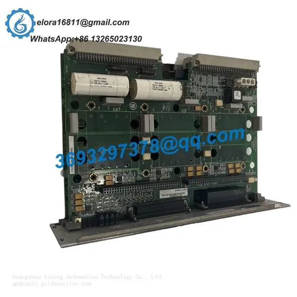 GE IS200VPROH2B IS200VPROH1BEF IS200VPWRH1AHD Monitoring/controlling Gas Turbines photo-3