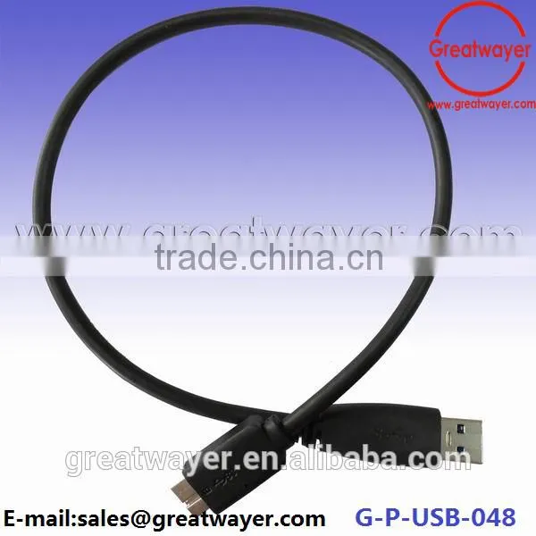 Usb 3.0 Cable Assembly