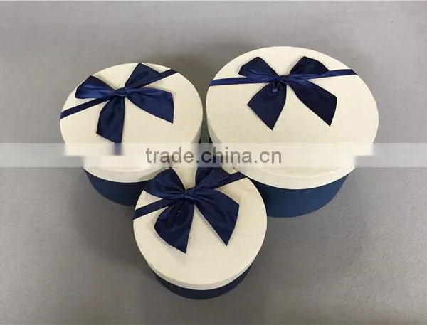 Round Gift Box photo-2