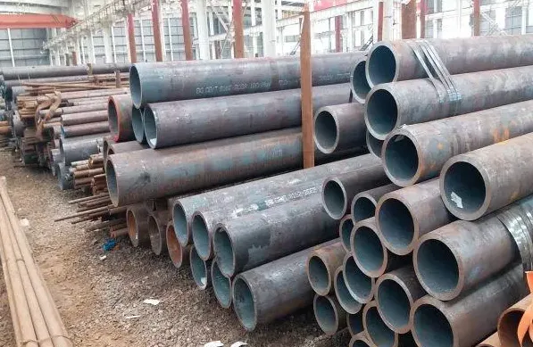 Introduction to Seamless Steel Pipes photo-4