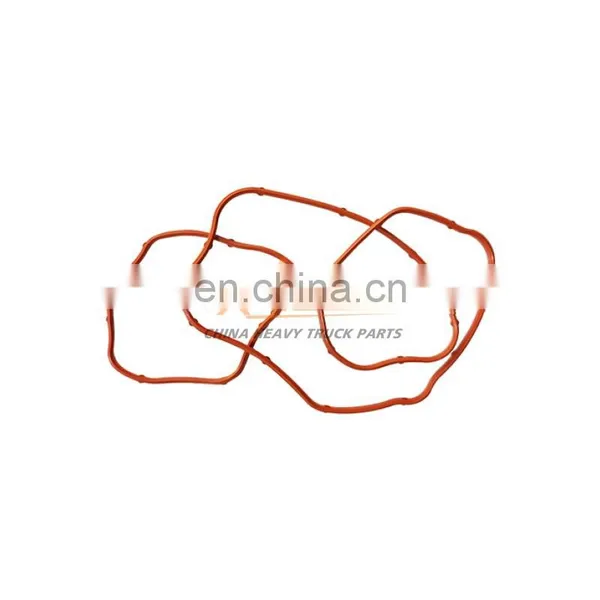 Upper Cover Seal Gasket VG1099040018 for Sinotruk Shacman Truck Spare Parts photo-5