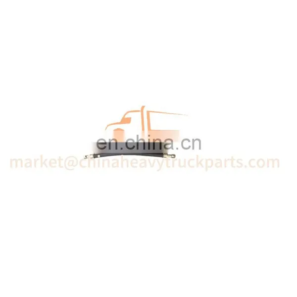 Foton Auman/Aumark/Miler/Land Pioneer Weichai Engine Gearbox Zf/Fast Truck Spare Parts 61560070012a Lube Oil Pipe Assy photo-2