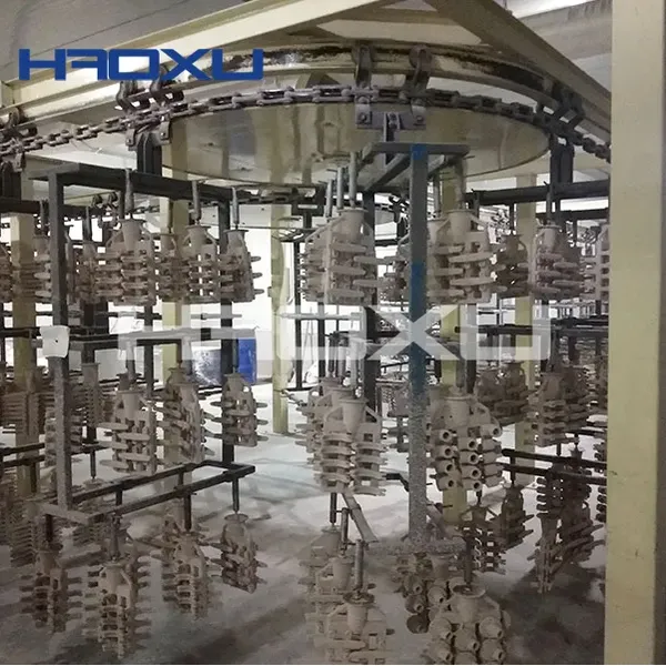 Baoding Haoxu Electric Technology Co., Ltd company overview - view 4