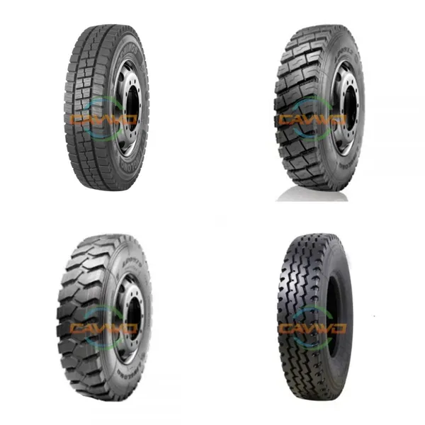 Truck Tire /tyre Passenger Bus Tyre TBR Tyre 1200R20 1100R20 photo-2