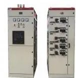 Enclosed Metal Ring Network Switchgear Incomer
