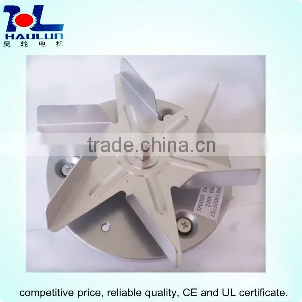 Pallet Stove Fan Motor