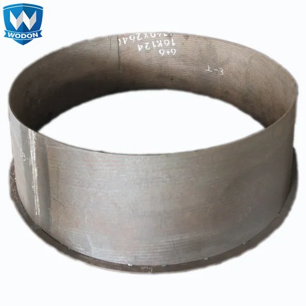 Hardfacing Cladding Bimetal Wear Plate High Chrome Resistance Wear Plate High Impact for Liner Chutes photo-6