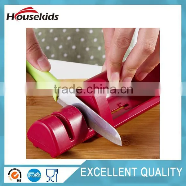 Kitchen Ceramic Knife Sharpener Home Ceramic Sharpening Stone New