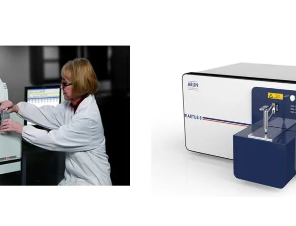 Portable Spark Direct Reading Spectrometer, Desktop Spark Direct Reading Spectrometer, CCD Detection, Multi-channel Spark Direct Reading Spectrometer, High-resolution Spark Direct Reading Spectrometer, Non-ferrous Metals photo-4