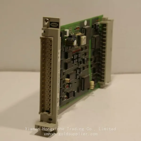 HIAM F6217 Analog Input Module