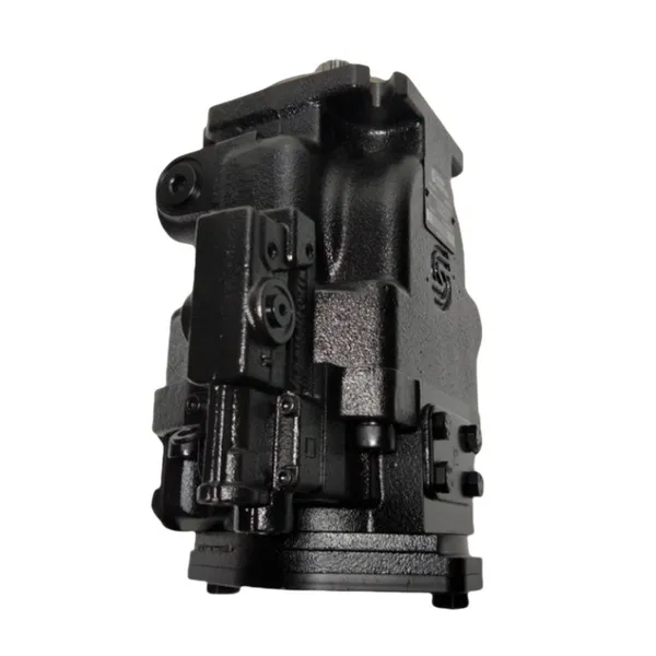 FRR090CLS2525/2420/2520 FRR090BLS2618 FRL090CLS2520/2525/2420 NNN3S1B2 Series Hydraulic Variable Displacemen t Piston Pump photo-4