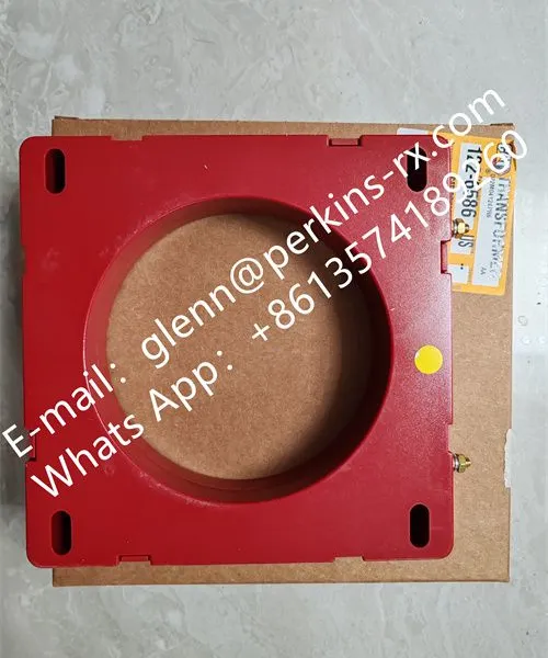 Caterpillar 3512 Marine Engine Parts Transformer 122-6586