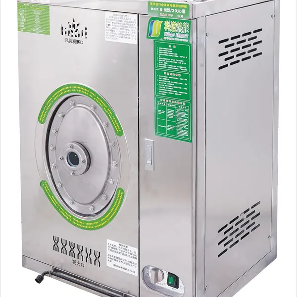 Foshan Kedao Thermal Energy Gas - fired Food Processing Steaming Steam Generator