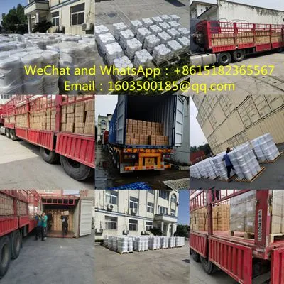 NSF Endorsed! Minghuang Siliphos, the Preferred Choice for Industrial and Domestic Water Treatment photo-2