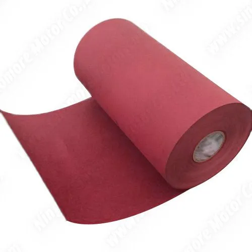 Insulation Paper (Various Materials & Sizes) - High Insulation, Heat-Resistant for Motors & Electronics photo-3