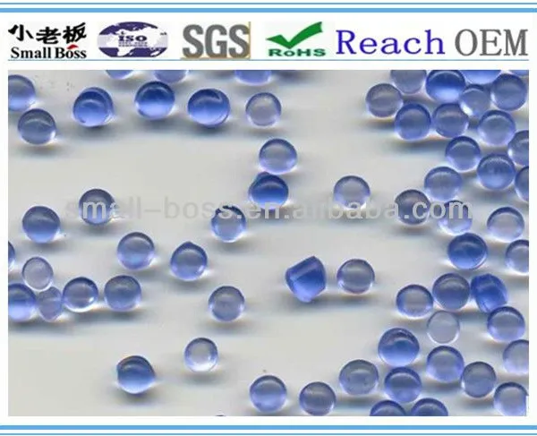 Virgin Pvc Pellets for Injection Molding photo-2