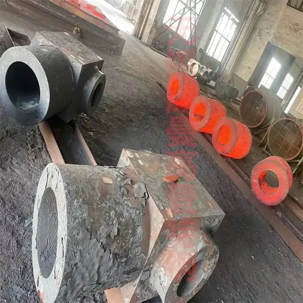 Pipeline Engineering ASME Plate Flat Welding SA182F316L Stainless Steel Flange American Standard Forged Pipe photo-5