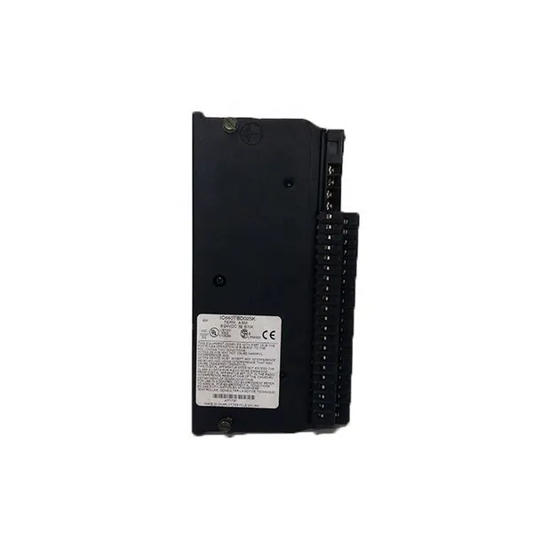 IC200ALG264J Provides 15 Current Input Interfaces NBIO-31 3BSE011337R1 photo-3