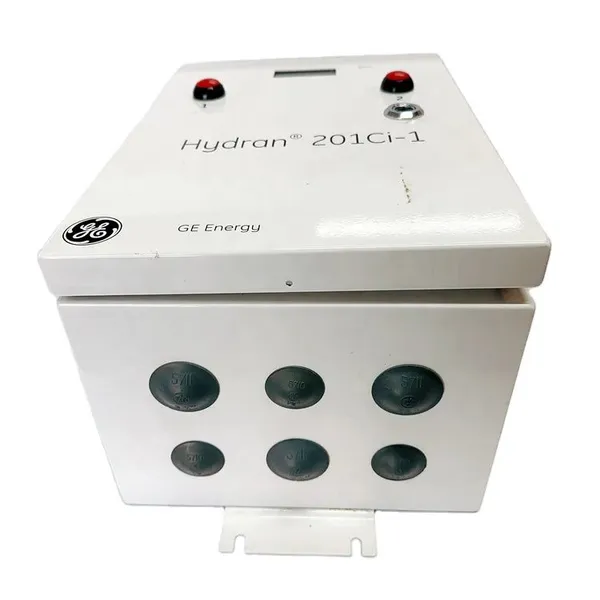 H201CI-1 Mark IV Essential Digital Hydran 201Ti TM photo-3