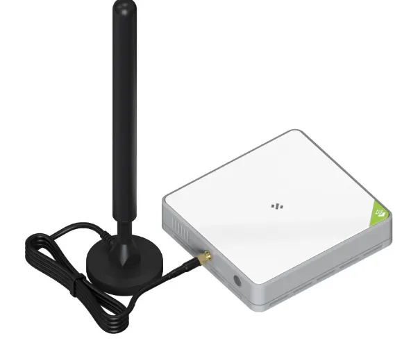 Мультиплатформенный шлюз LoRaWAN с широким радиусом беспроводного покрытия для проектов умной сельского хозяйства/умного города в рамках Интернета вещей