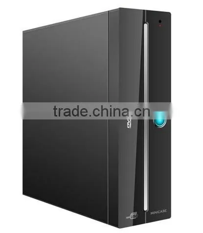 ALUMINIUM HDPC car computer